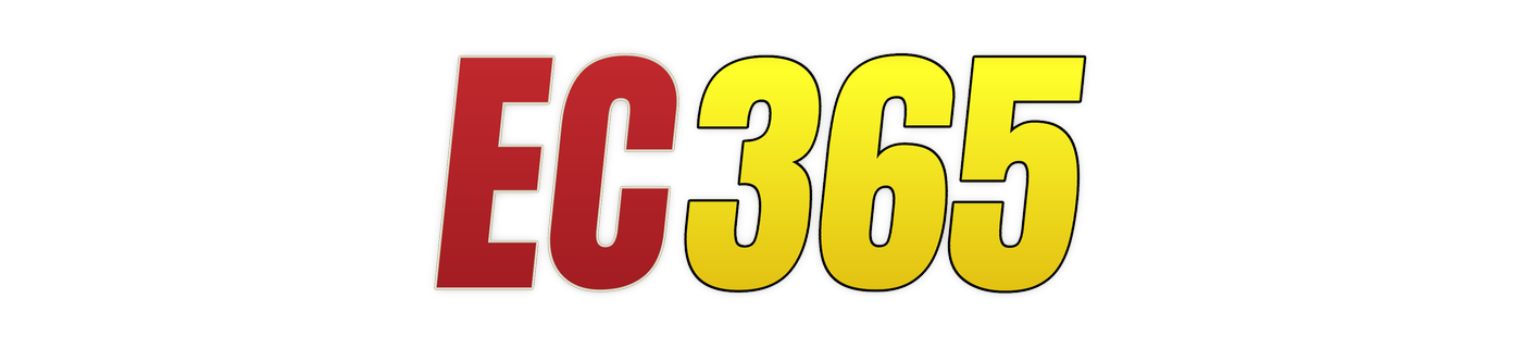 ec365 লোগো